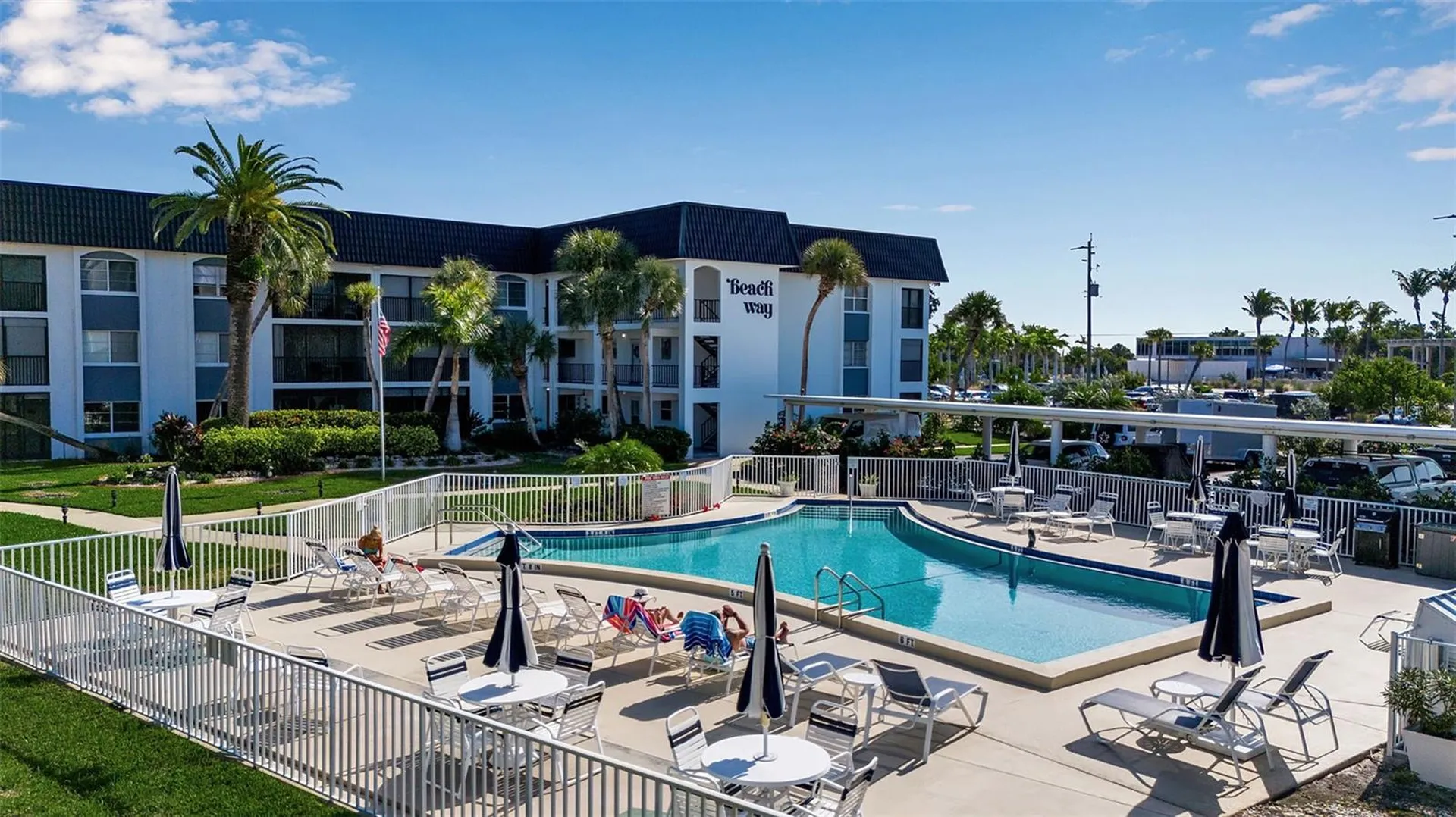 5600 Beach Way Drive Sarasota FL 34242