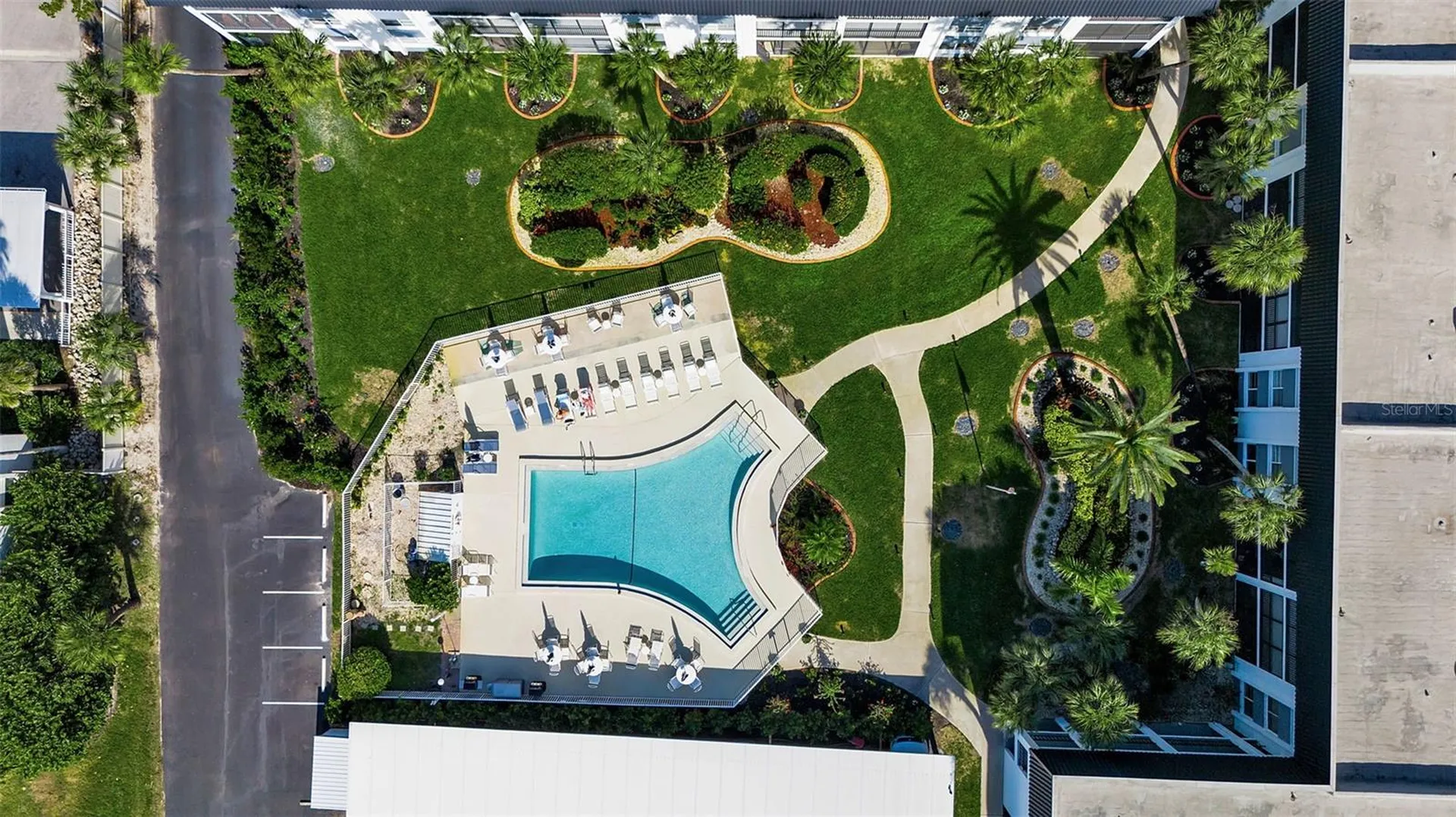 5600 Beach Way Drive Sarasota FL 34242