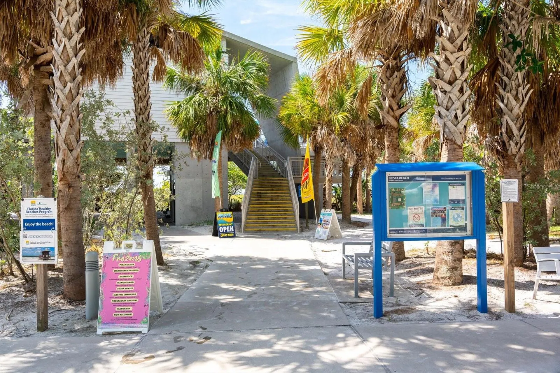 5600 Beach Way Drive Sarasota FL 34242
