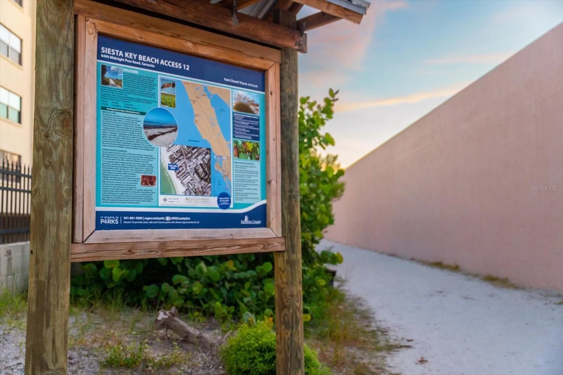 5600 Beach Way Drive Sarasota FL 34242