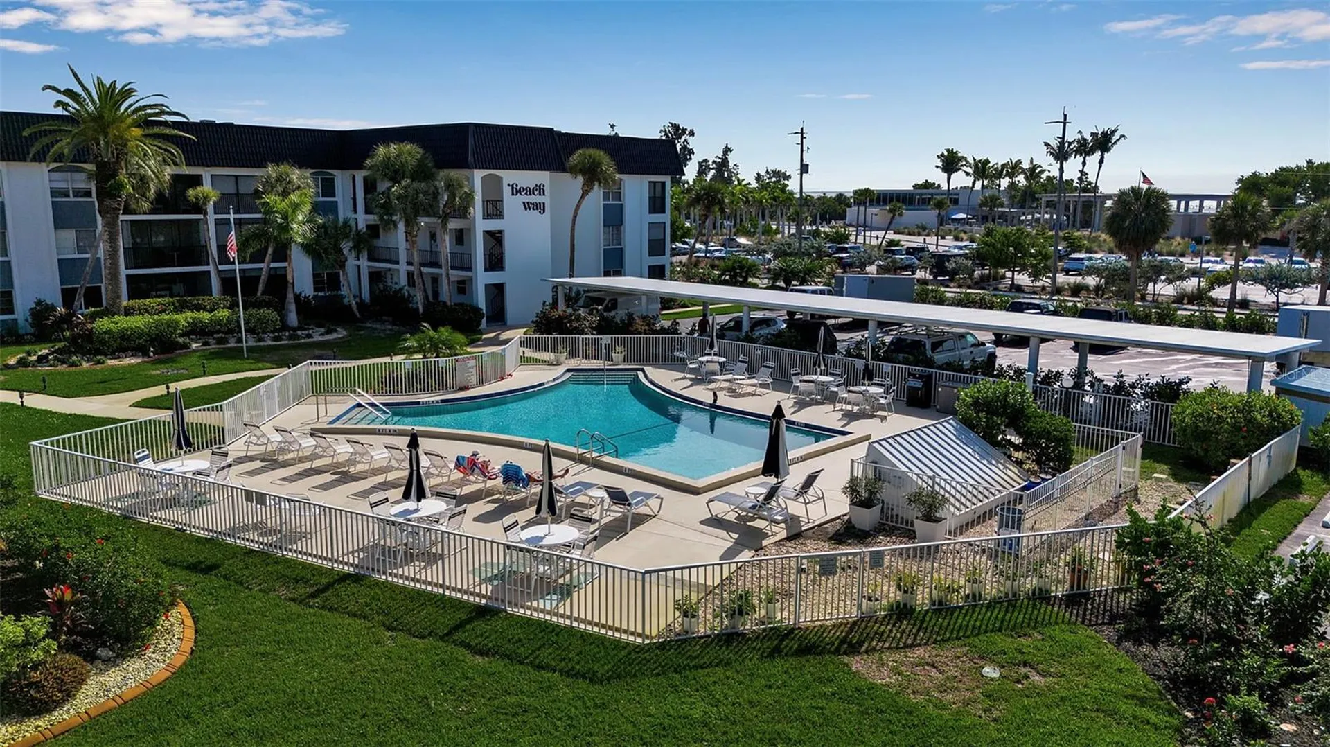 5600 Beach Way Drive Sarasota FL 34242