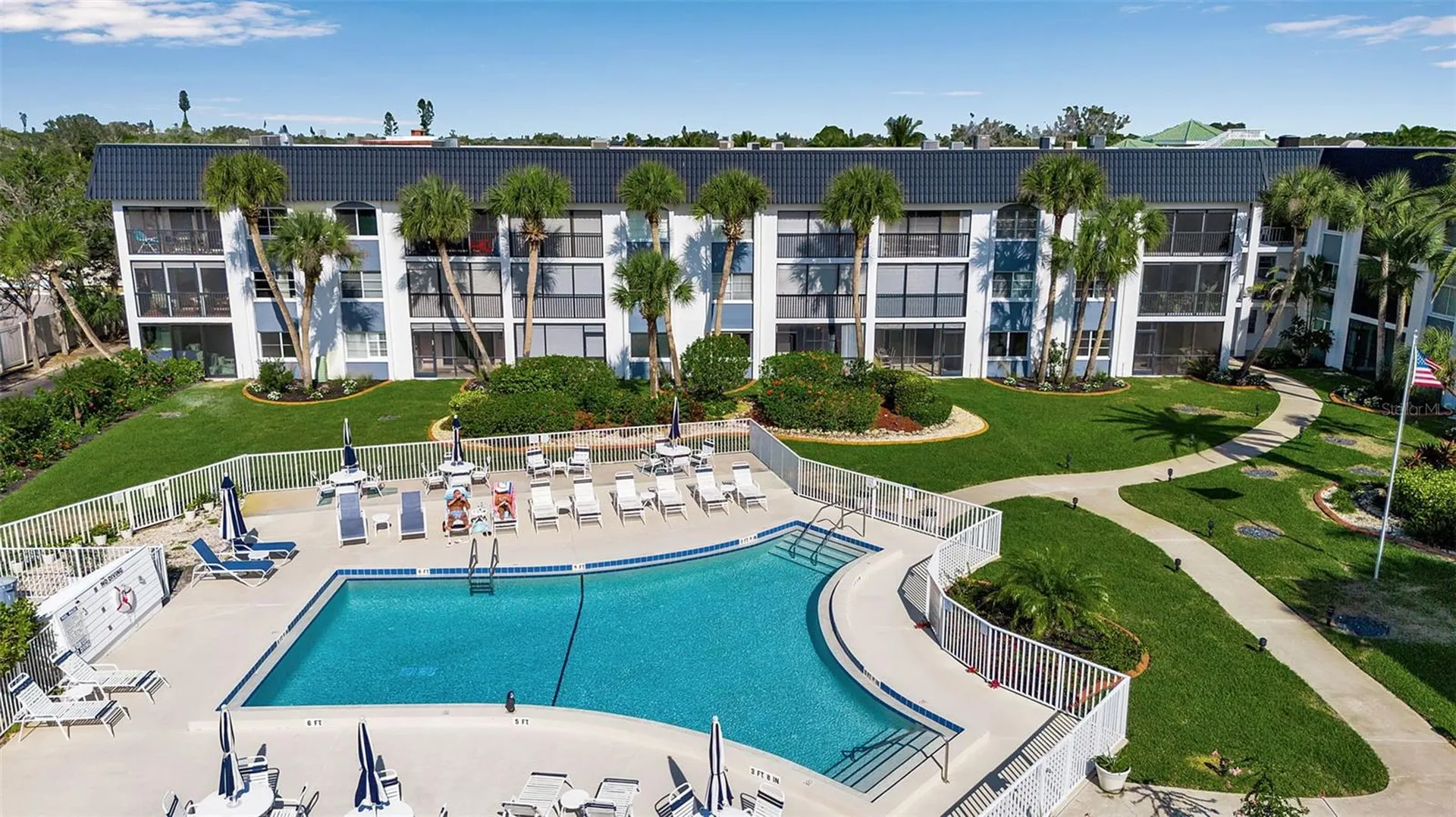 5600 Beach Way Drive Sarasota FL 34242