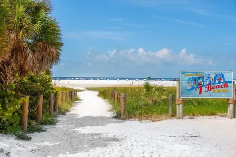 5600 Beach Way Drive Sarasota FL 34242