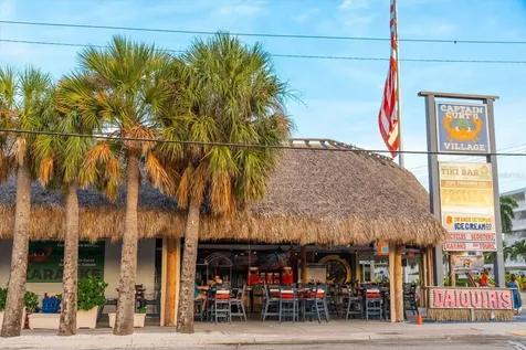 5600 Beach Way Drive Sarasota FL 34242