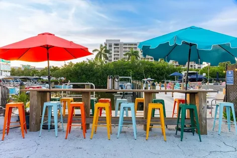 5600 Beach Way Drive Sarasota FL 34242