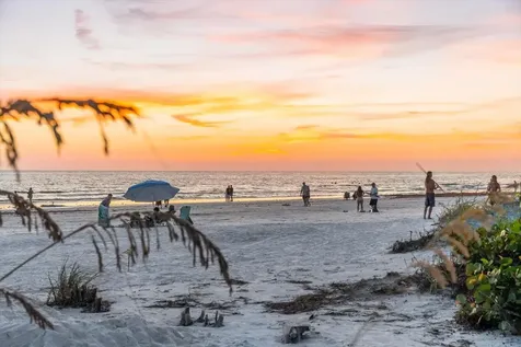 5600 Beach Way Drive Sarasota FL 34242