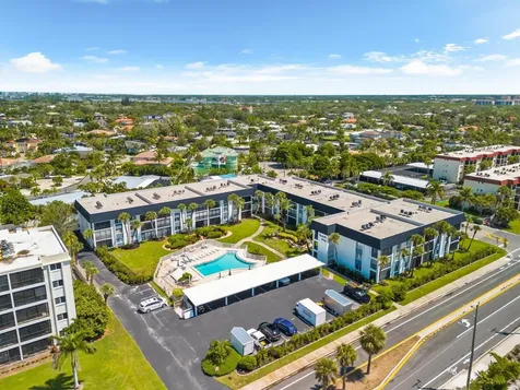 5600 Beach Way Drive Sarasota FL 34242