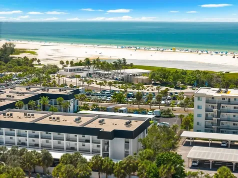 5600 Beach Way Drive Sarasota FL 34242