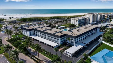5600 Beach Way Drive Sarasota FL 34242