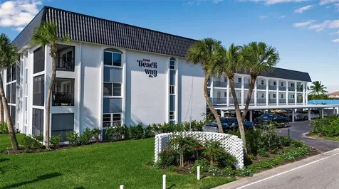5600 Beach Way Drive Sarasota FL 34242