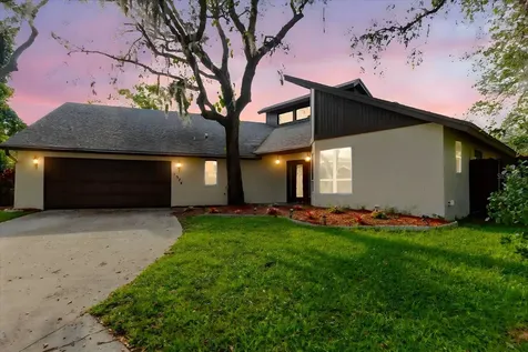 1974 Hidden Springs Place Clearwater FL 33760
