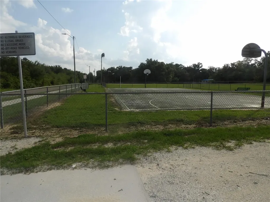 2817 Richardson Road Bartow FL 33830