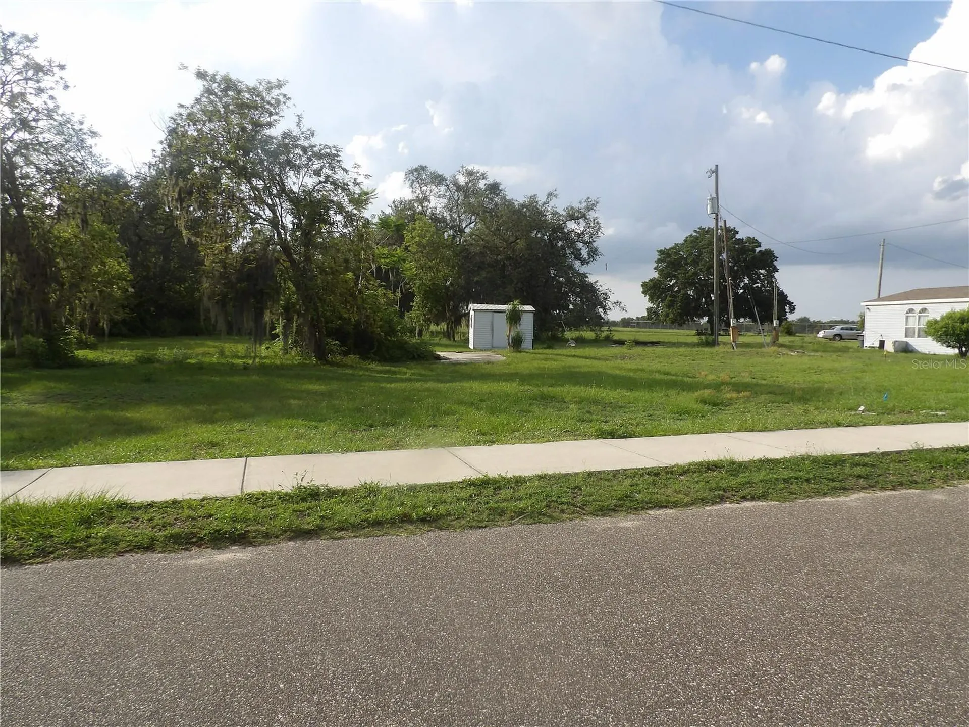 2817 Richardson Road Bartow FL 33830