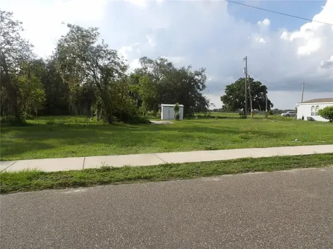2817 Richardson Road Bartow FL 33830