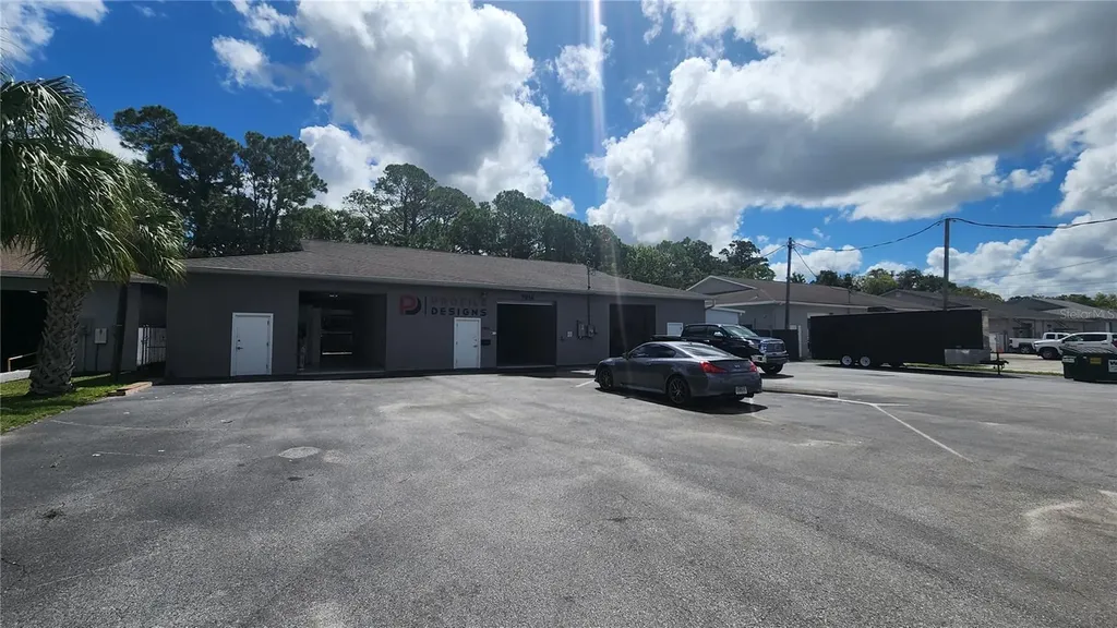 7914 Clark Moody Boulevard Port Richey FL 34668