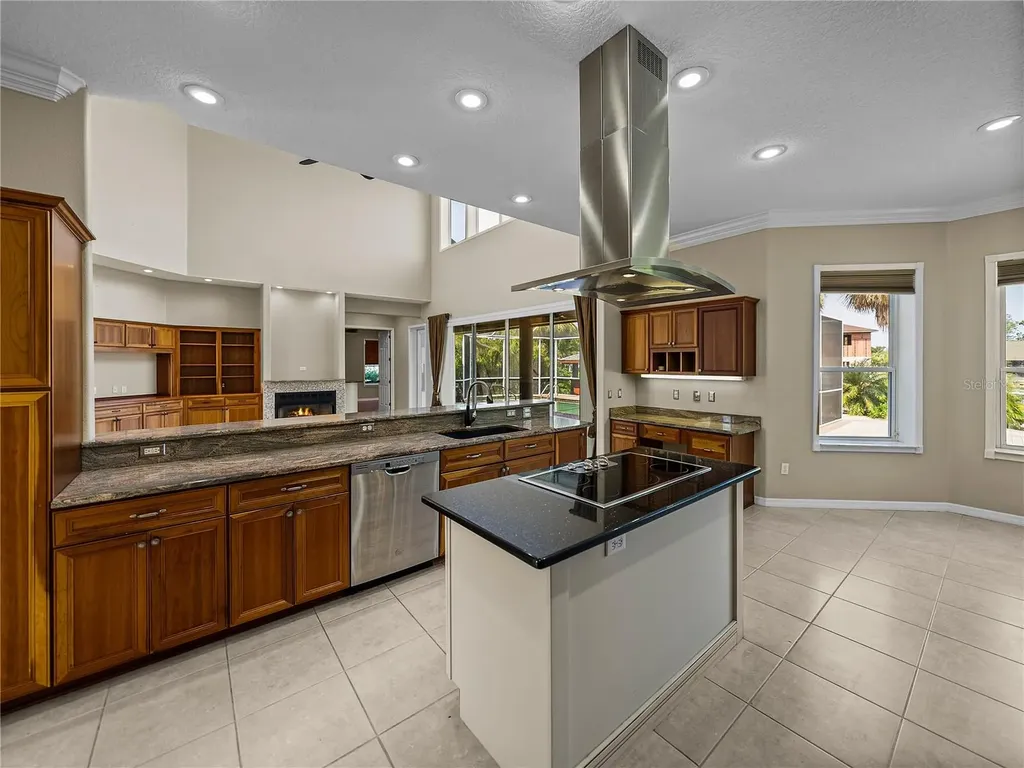 5260 S Stetson Point Drive Homosassa FL 34448