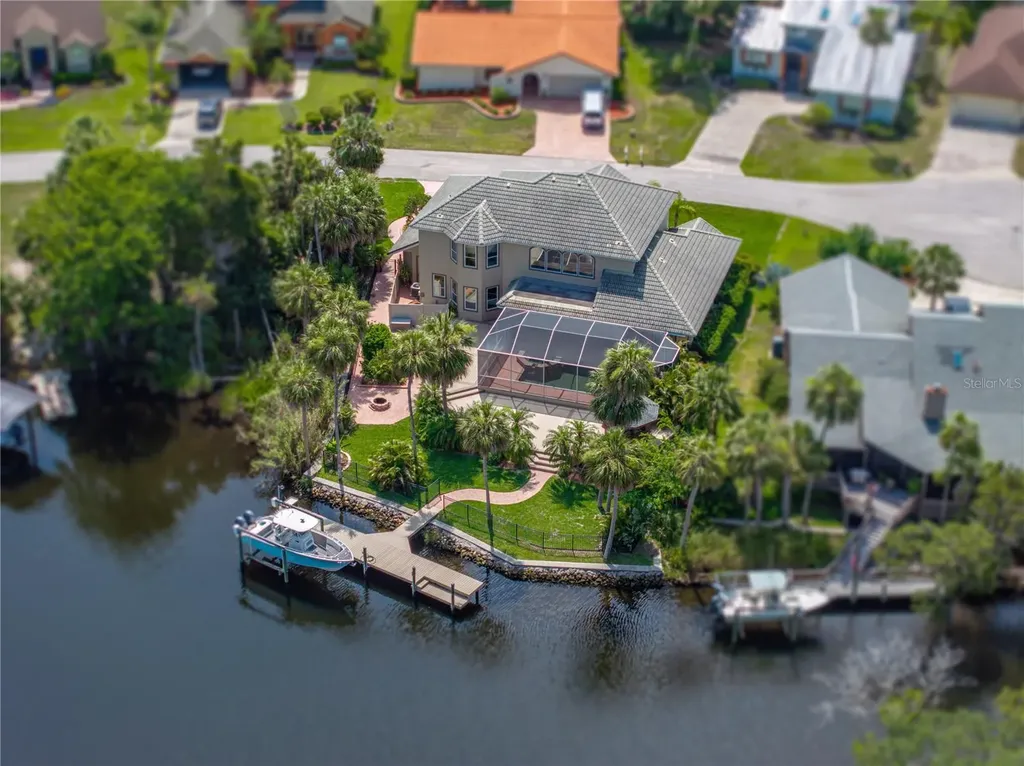 5260 S Stetson Point Drive Homosassa FL 34448