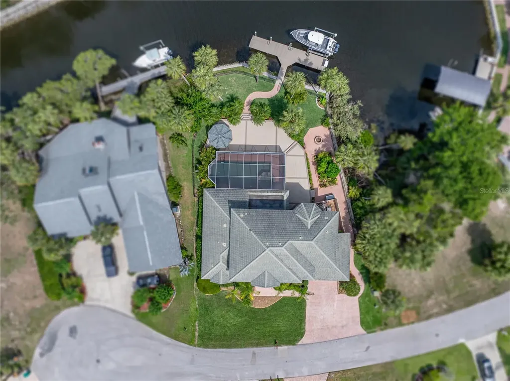 5260 S Stetson Point Drive Homosassa FL 34448