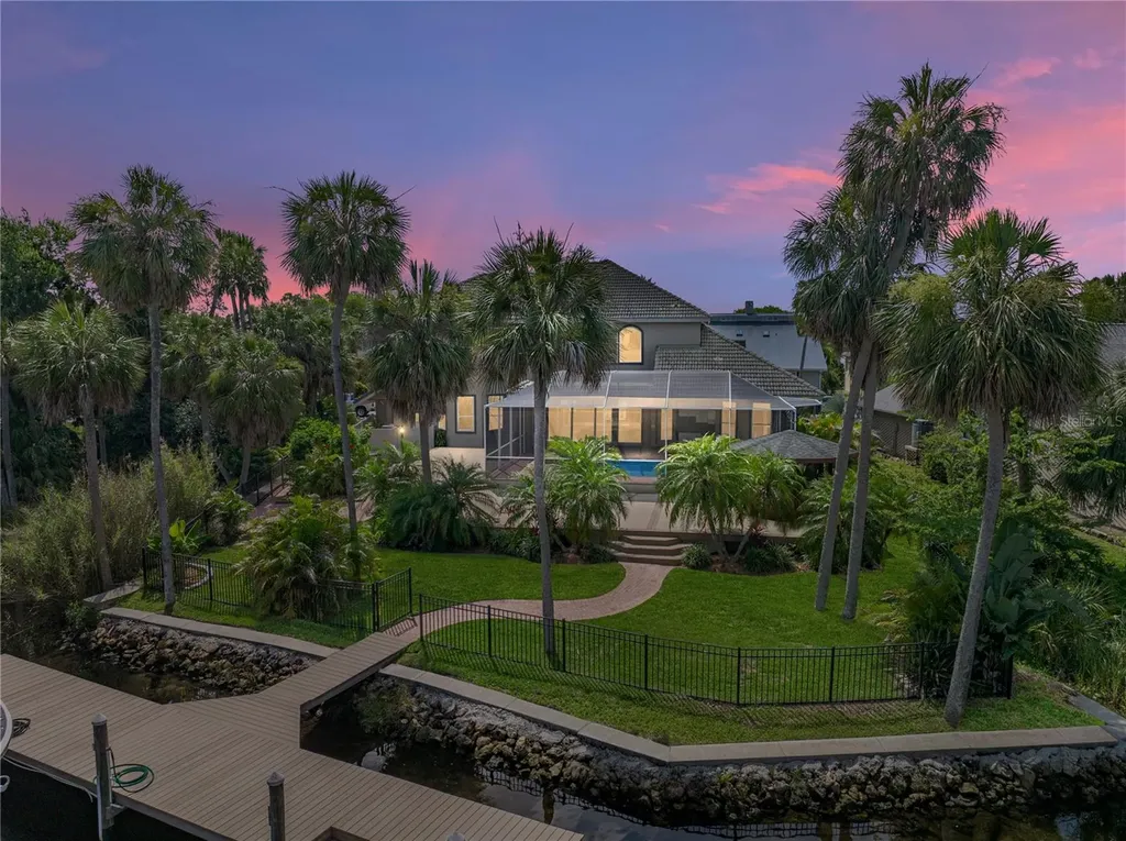 5260 S Stetson Point Drive Homosassa FL 34448