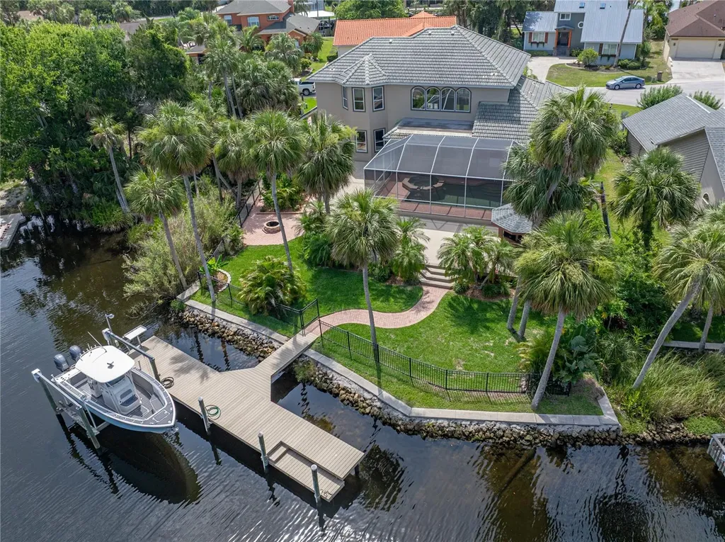 5260 S Stetson Point Drive Homosassa FL 34448