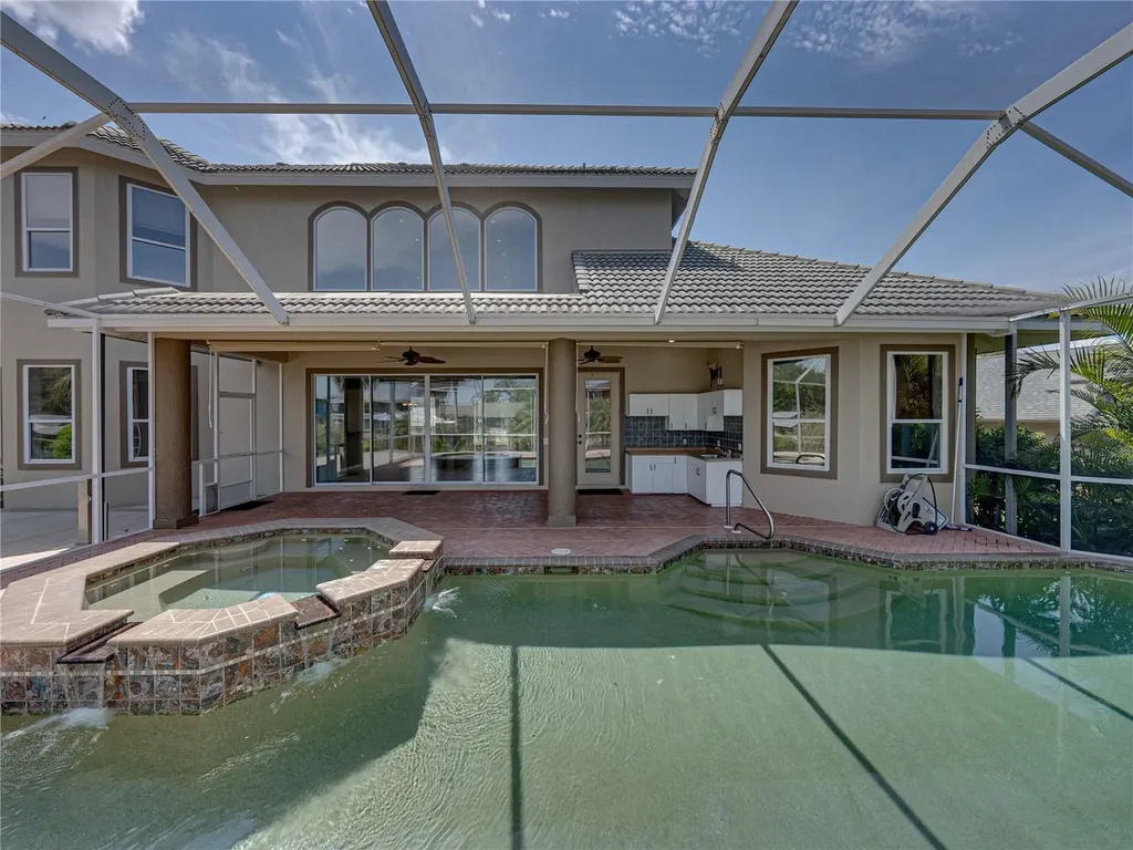 5260 S Stetson Point Drive Homosassa FL 34448