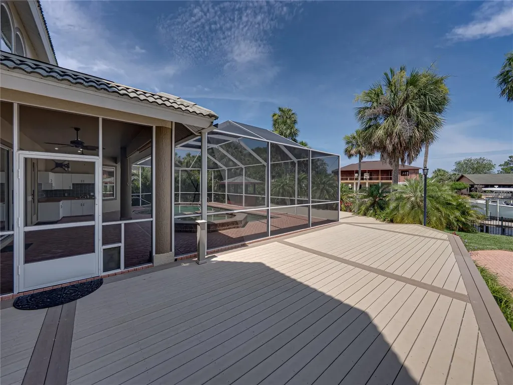 5260 S Stetson Point Drive Homosassa FL 34448