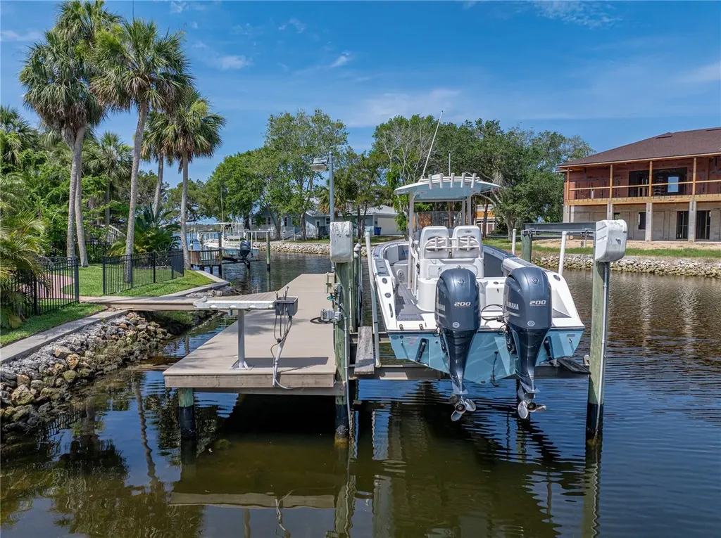 5260 S Stetson Point Drive Homosassa FL 34448