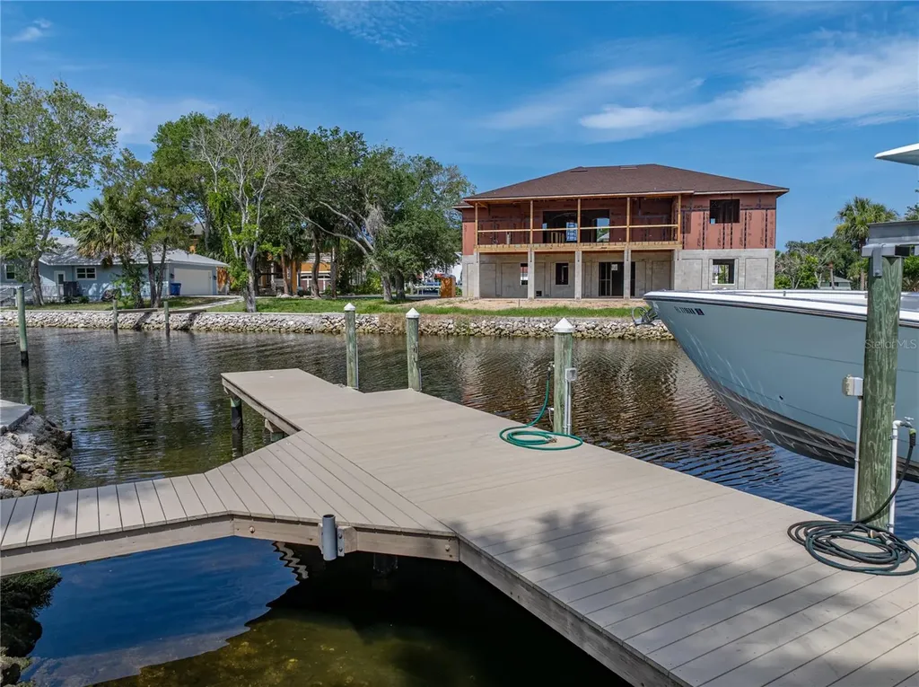 5260 S Stetson Point Drive Homosassa FL 34448
