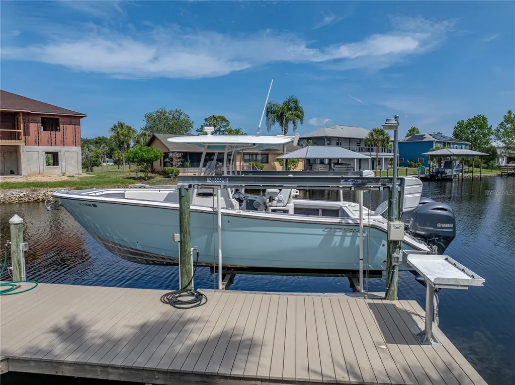 5260 S Stetson Point Drive Homosassa FL 34448