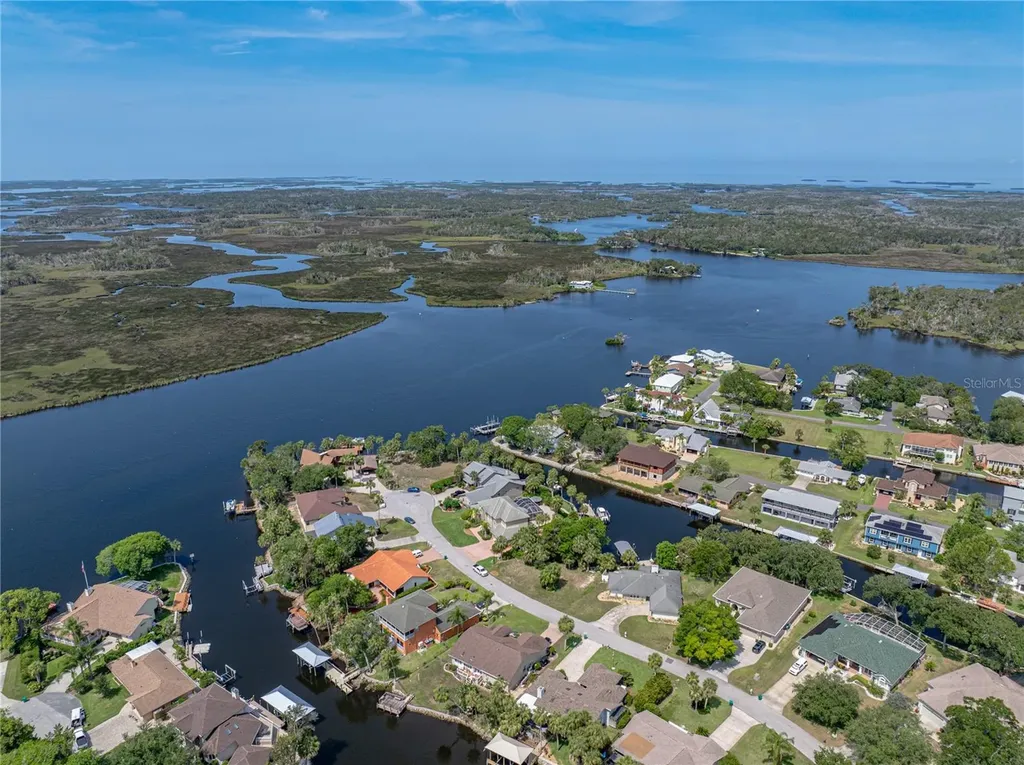 5260 S Stetson Point Drive Homosassa FL 34448