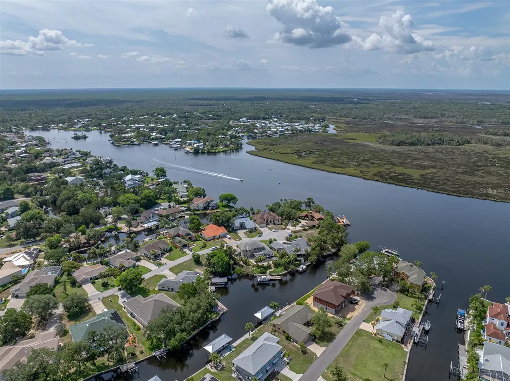 5260 S Stetson Point Drive Homosassa FL 34448
