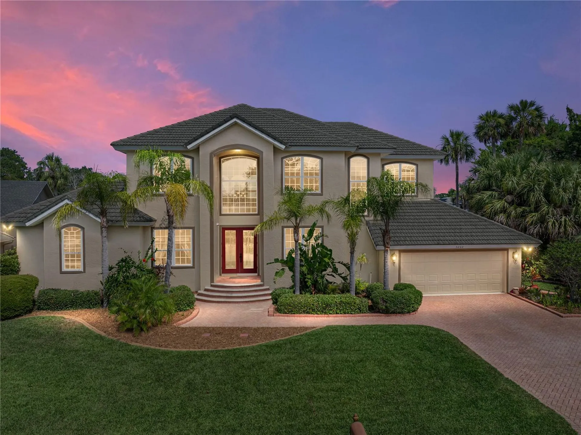 5260 S Stetson Point Drive Homosassa FL 34448