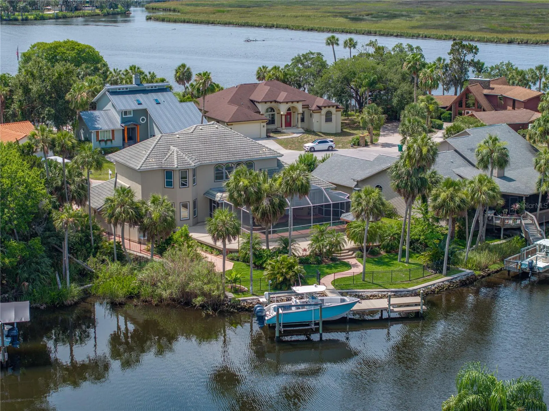 5260 S Stetson Point Drive Homosassa FL 34448