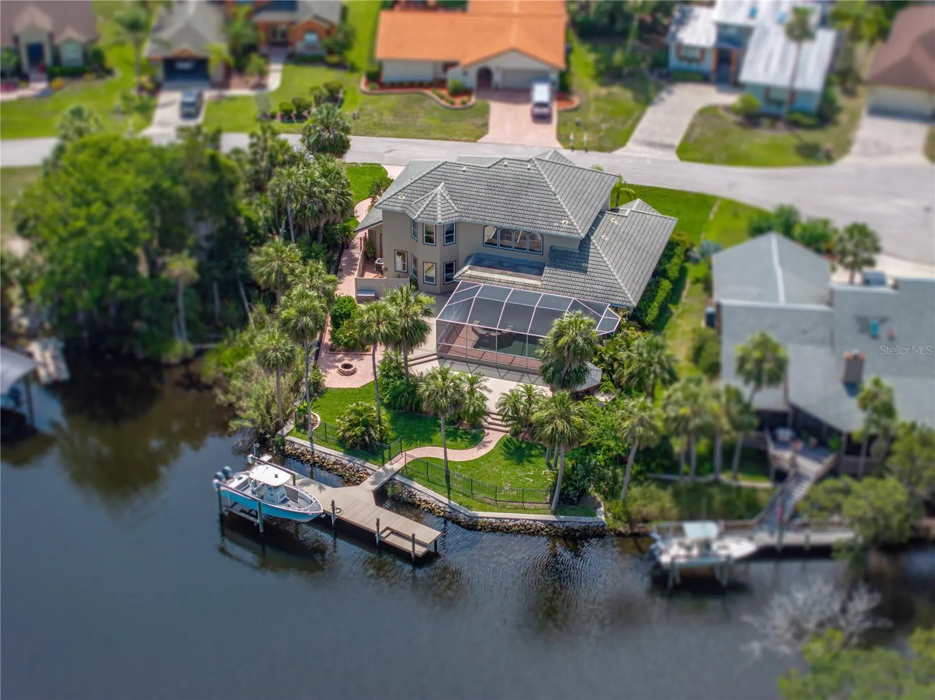 5260 S Stetson Point Drive Homosassa FL 34448