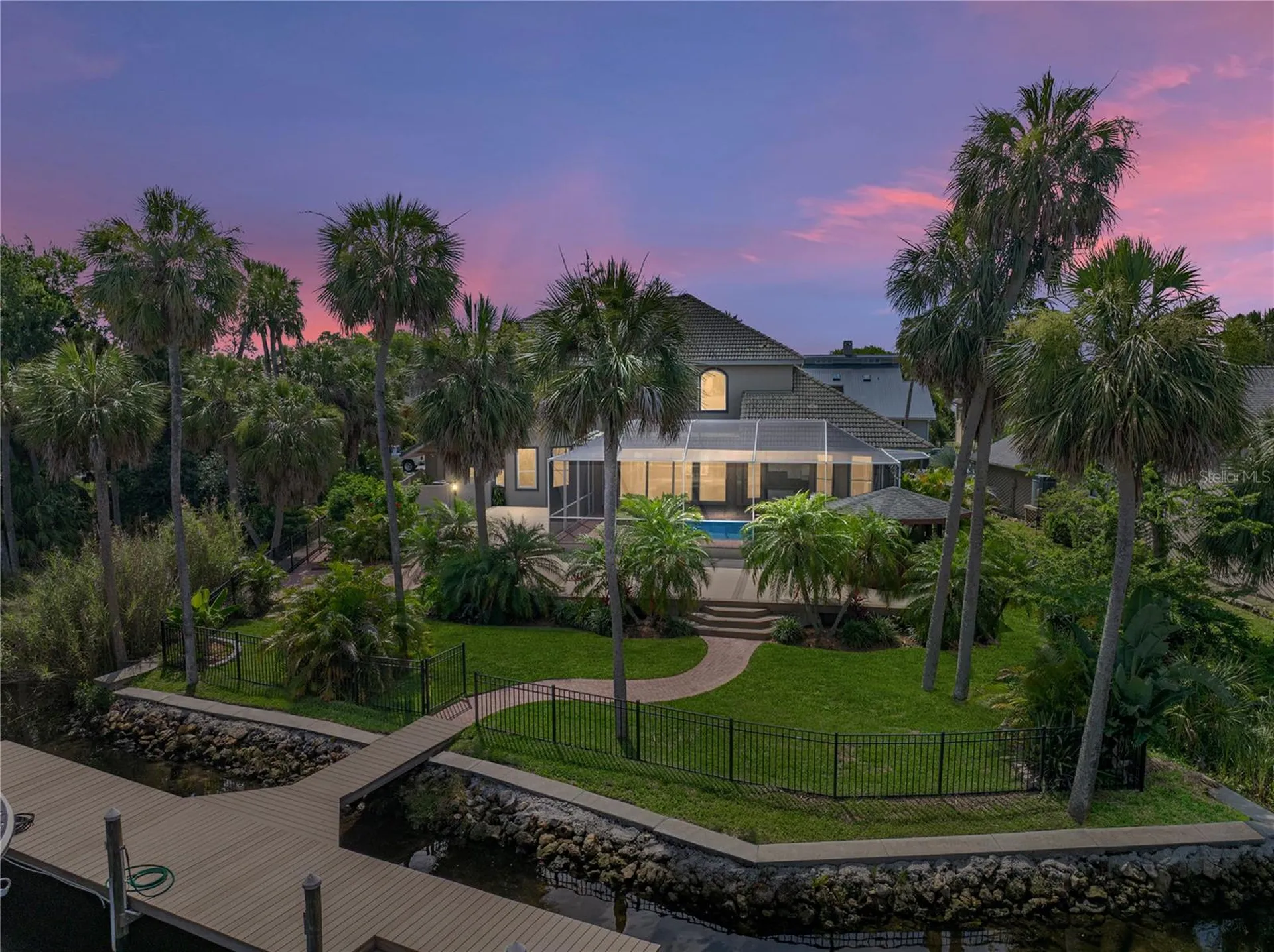 5260 S Stetson Point Drive Homosassa FL 34448