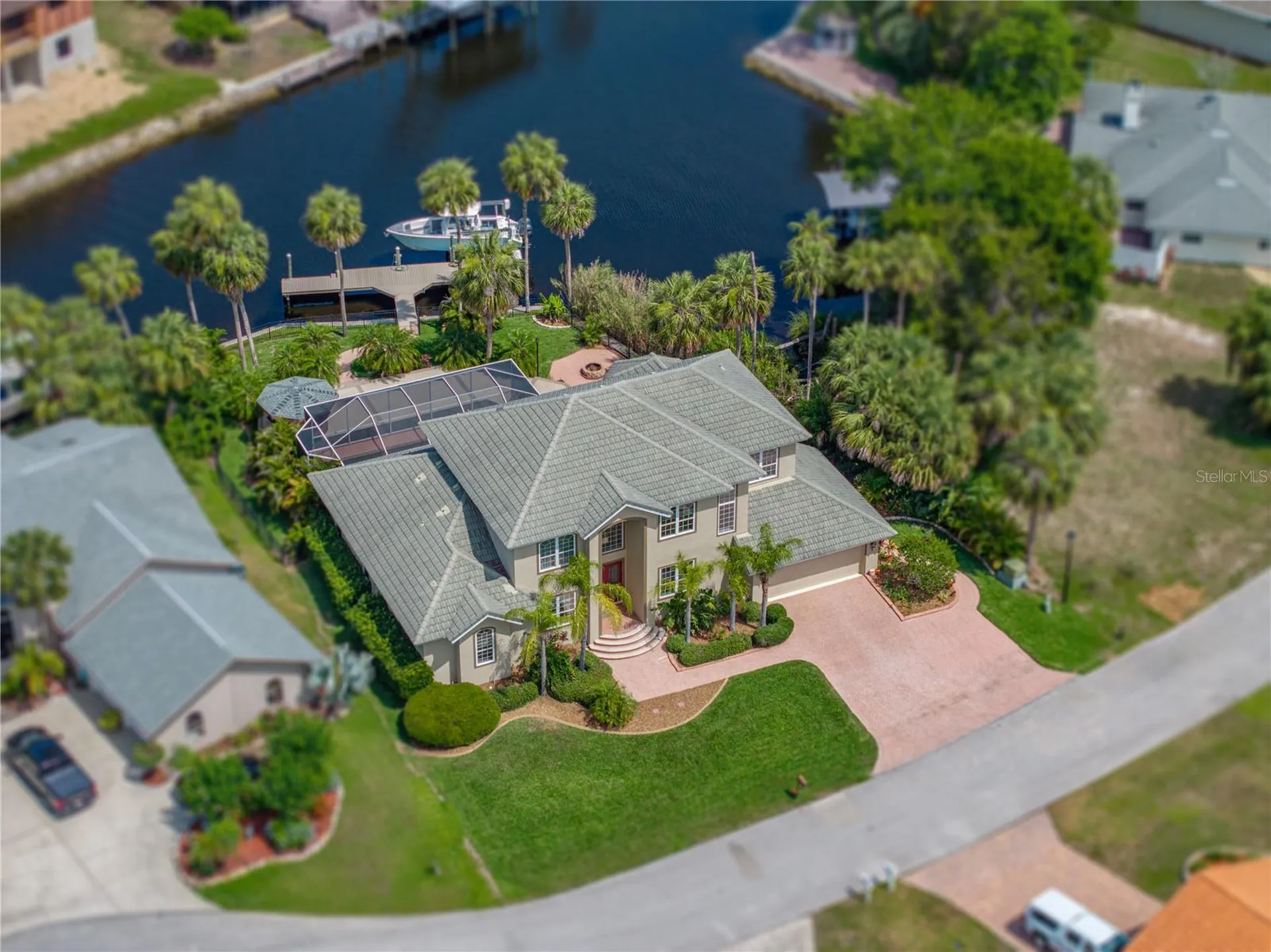 5260 S Stetson Point Drive Homosassa FL 34448