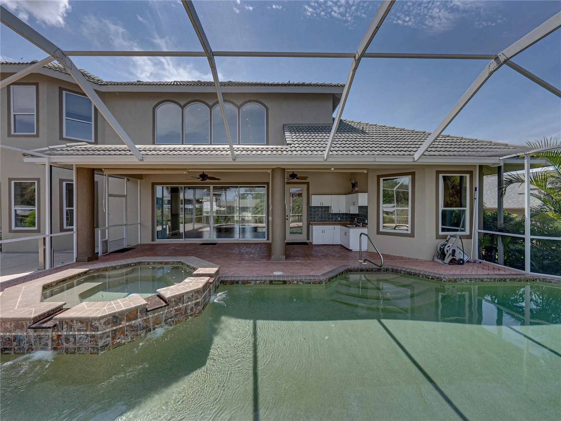 5260 S Stetson Point Drive Homosassa FL 34448