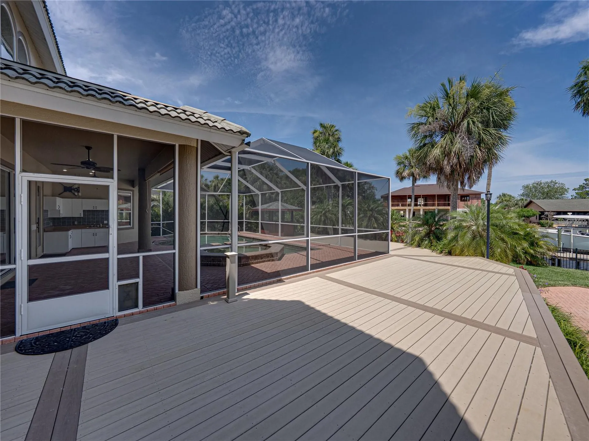 5260 S Stetson Point Drive Homosassa FL 34448