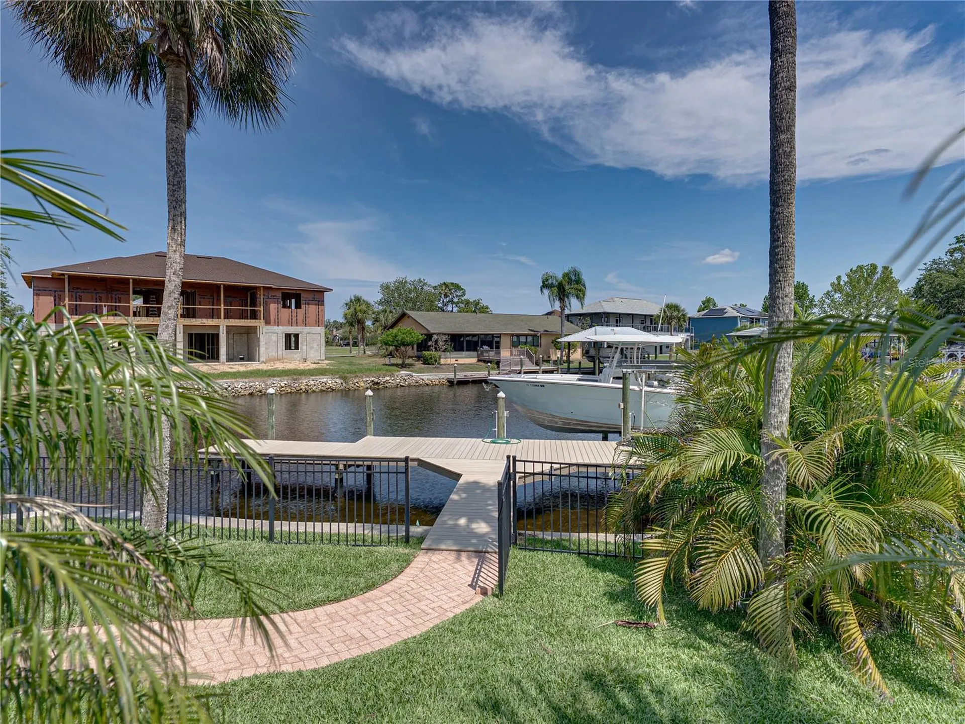 5260 S Stetson Point Drive Homosassa FL 34448