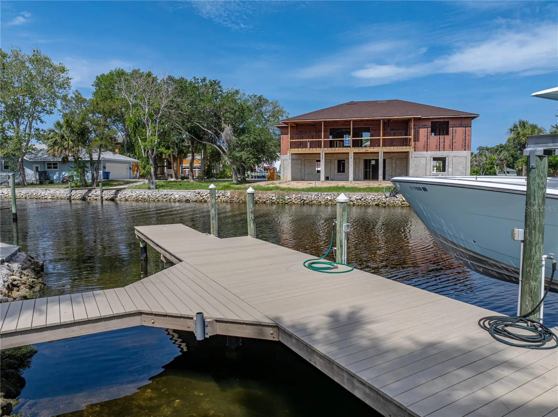 5260 S Stetson Point Drive Homosassa FL 34448