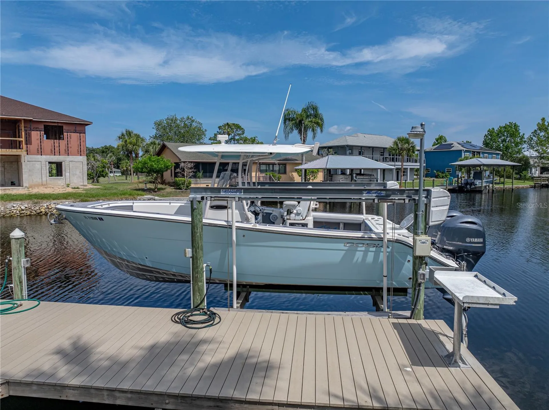 5260 S Stetson Point Drive Homosassa FL 34448