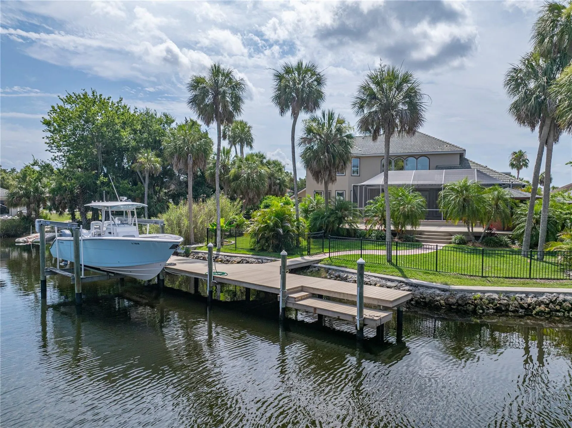 5260 S Stetson Point Drive Homosassa FL 34448