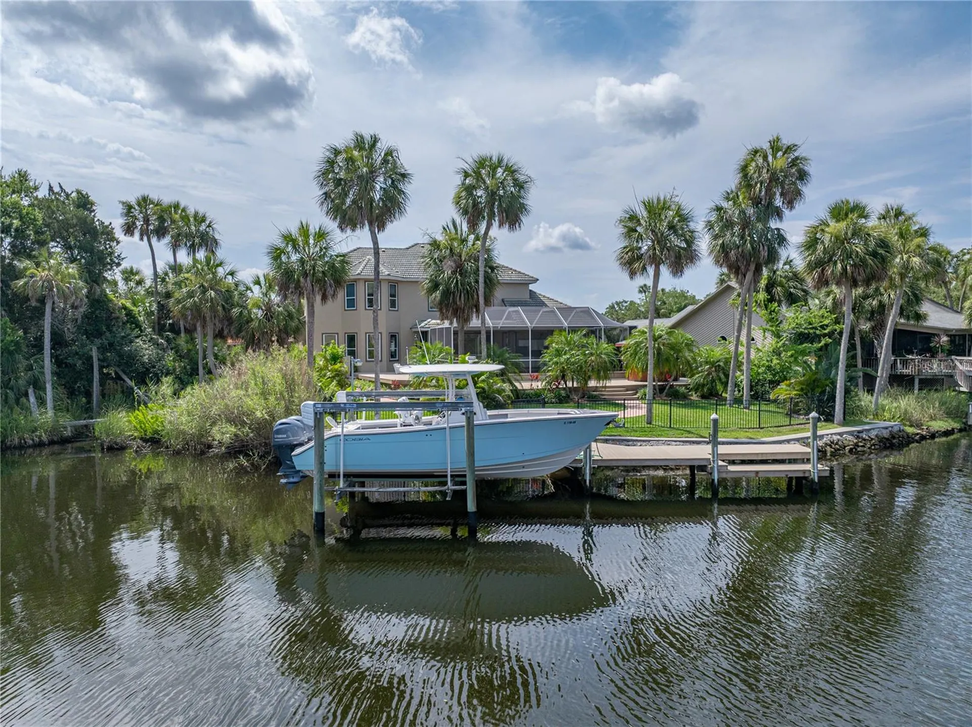 5260 S Stetson Point Drive Homosassa FL 34448