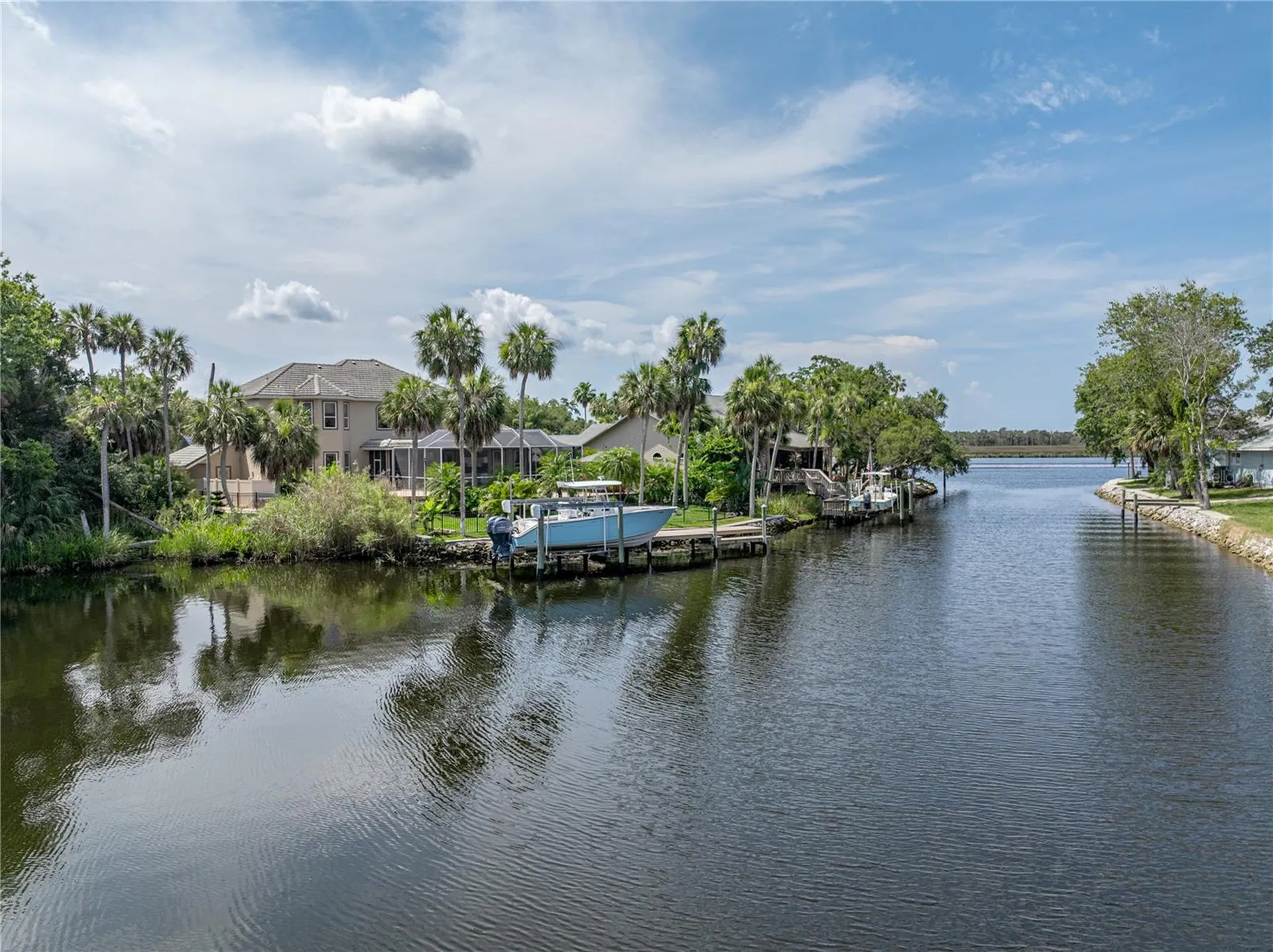 5260 S Stetson Point Drive Homosassa FL 34448