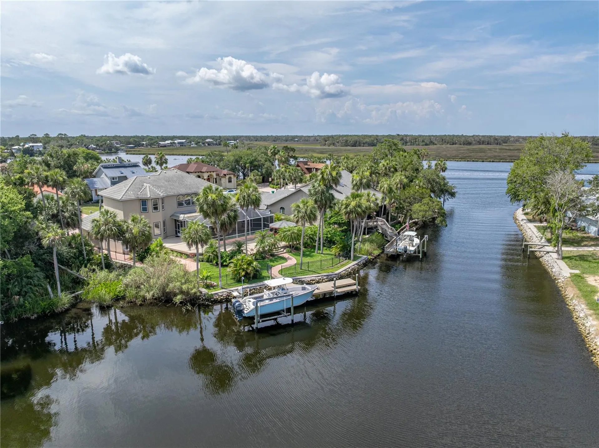 5260 S Stetson Point Drive Homosassa FL 34448