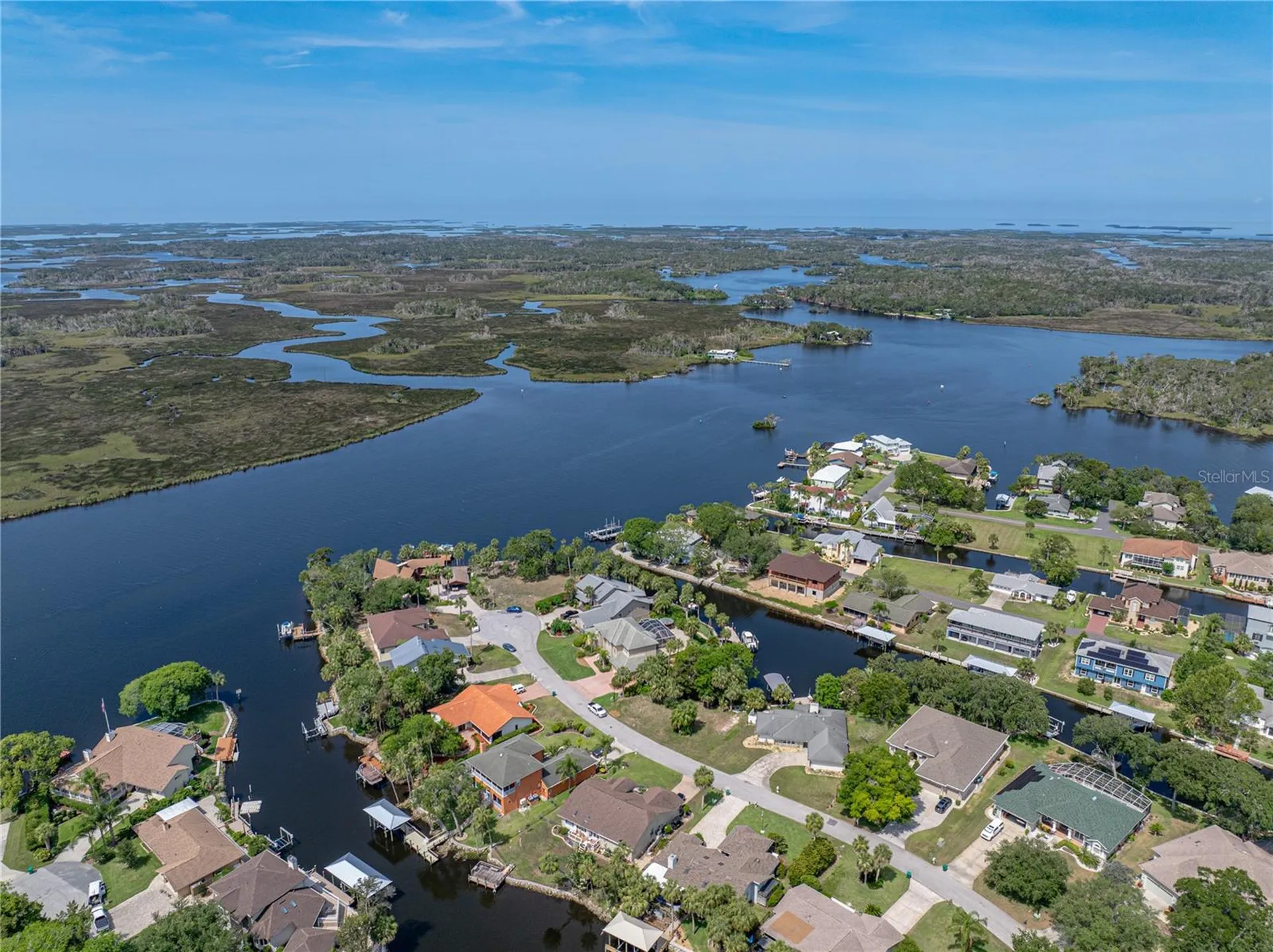 5260 S Stetson Point Drive Homosassa FL 34448