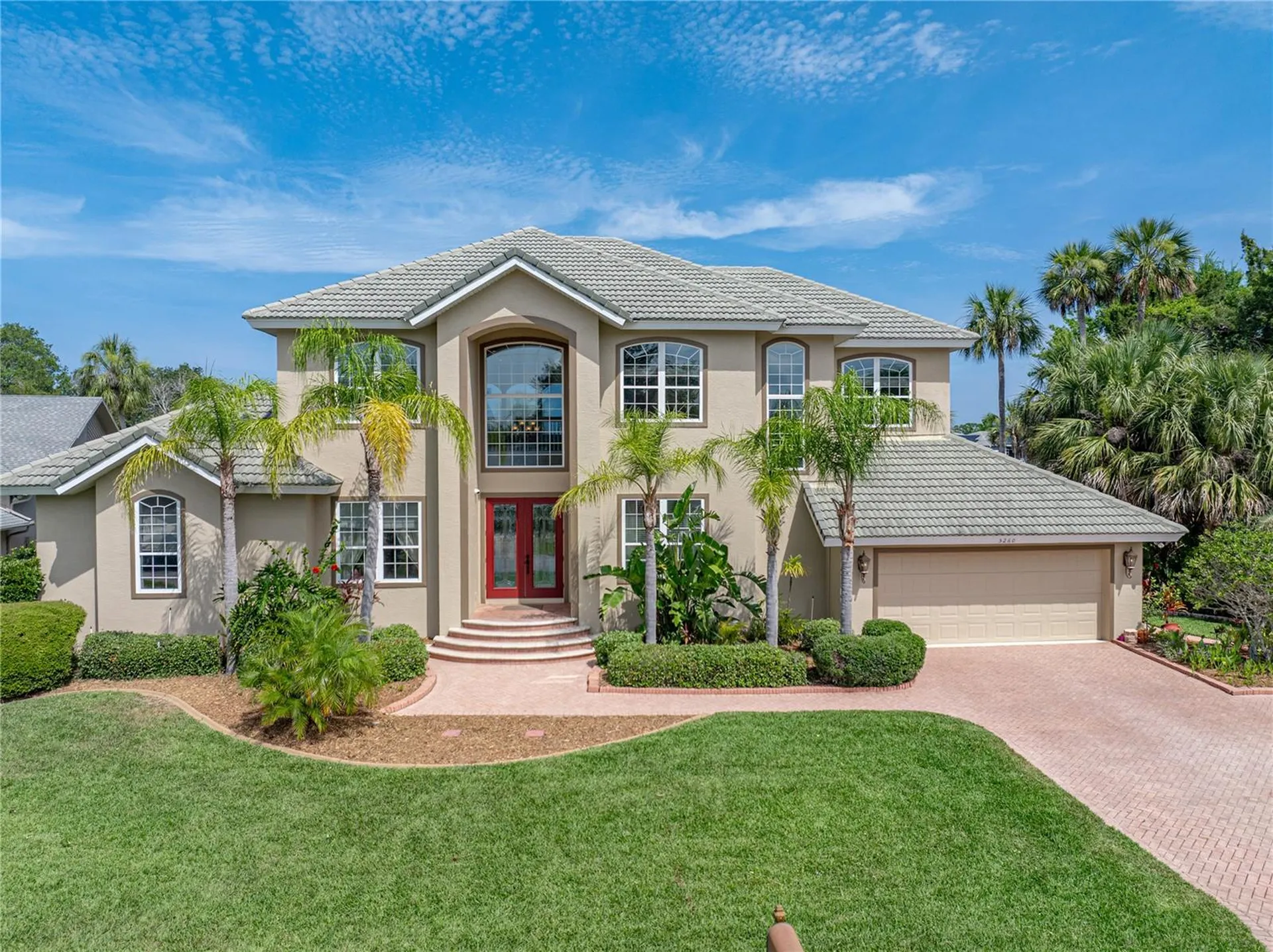 5260 S Stetson Point Drive Homosassa FL 34448