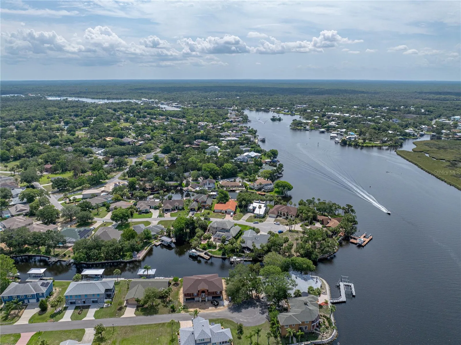 5260 S Stetson Point Drive Homosassa FL 34448