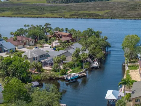 5260 S Stetson Point Drive Homosassa FL 34448