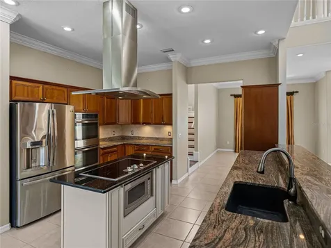 5260 S Stetson Point Drive Homosassa FL 34448